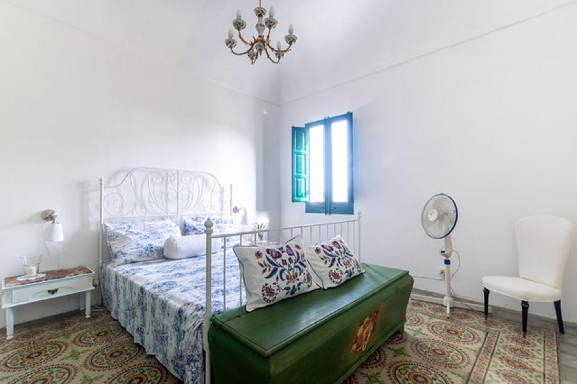 Casa Betta E Elisa Apartment Valderice Bagian luar foto