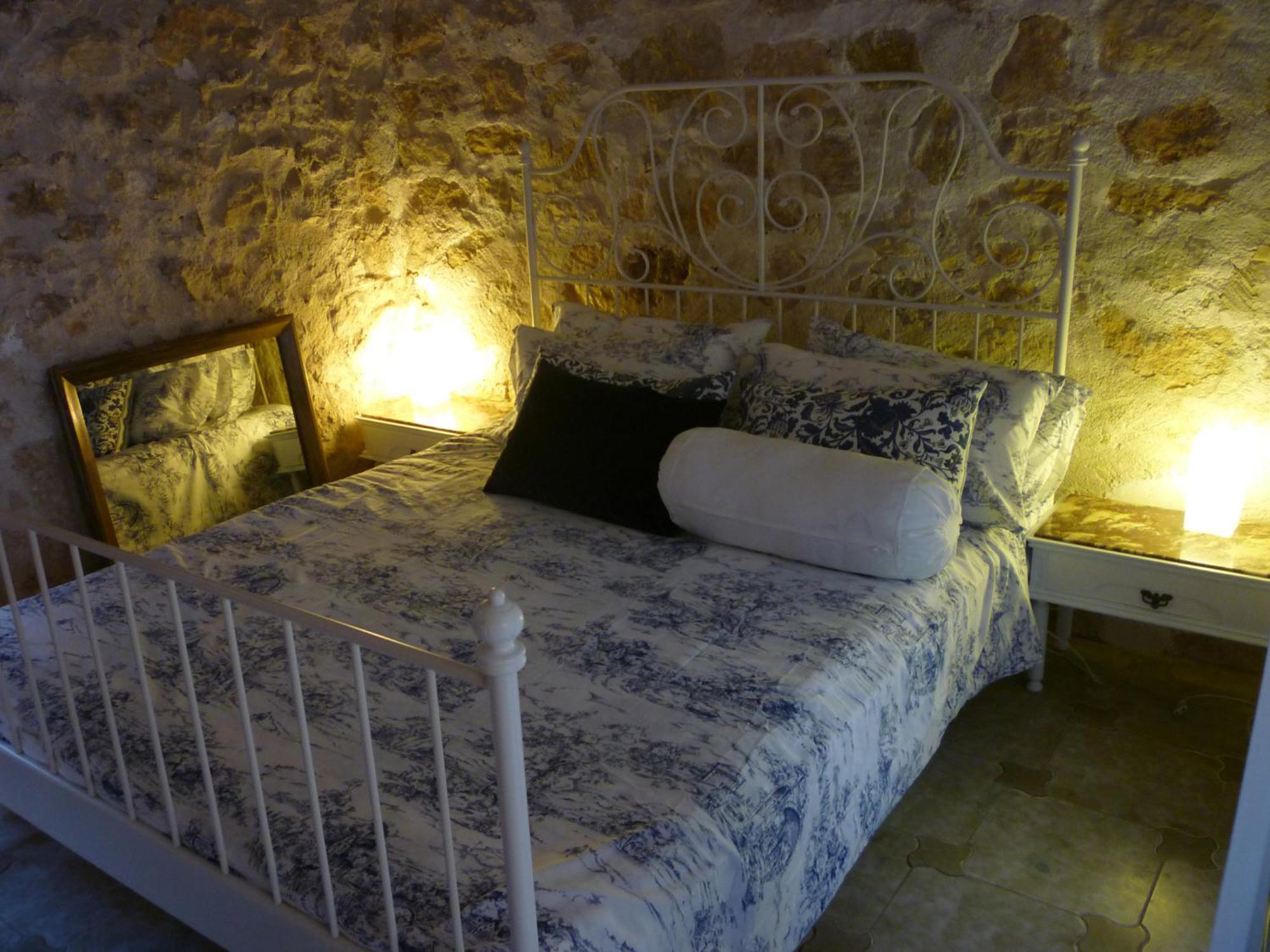 Casa Betta E Elisa Apartment Valderice Bagian luar foto