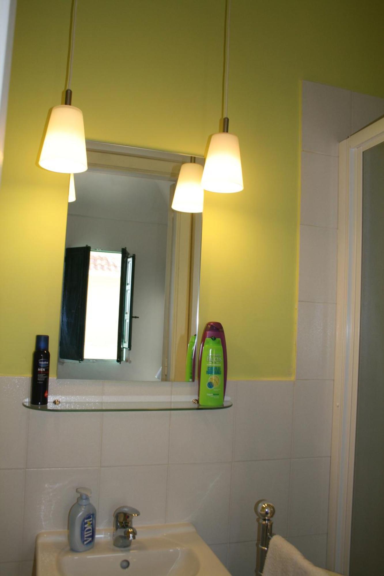 Casa Betta E Elisa Apartment Valderice Bagian luar foto