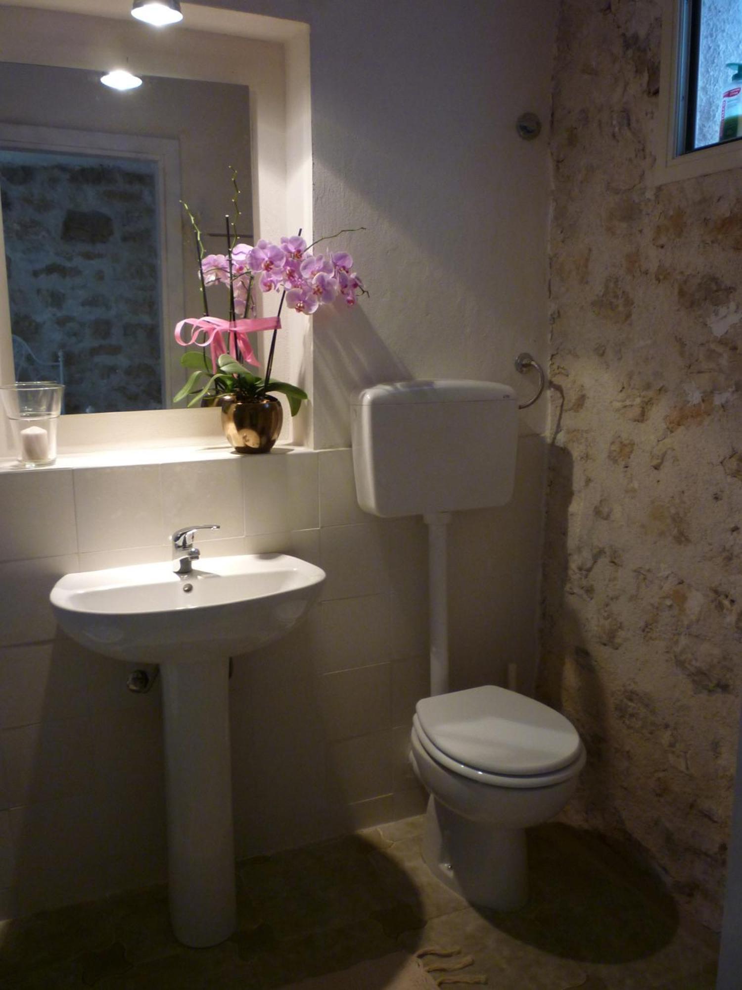 Casa Betta E Elisa Apartment Valderice Bagian luar foto