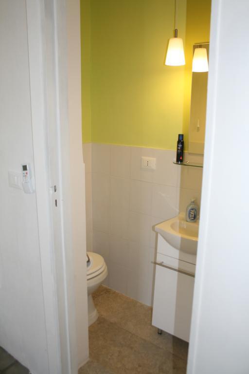 Casa Betta E Elisa Apartment Valderice Bagian luar foto