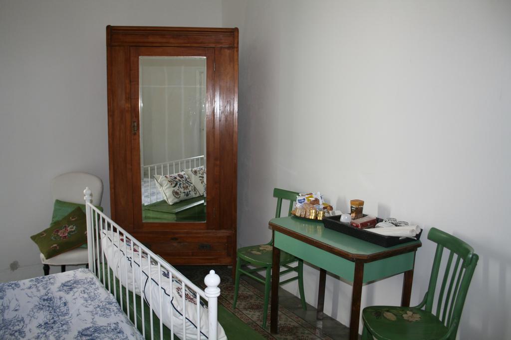 Casa Betta E Elisa Apartment Valderice Bagian luar foto