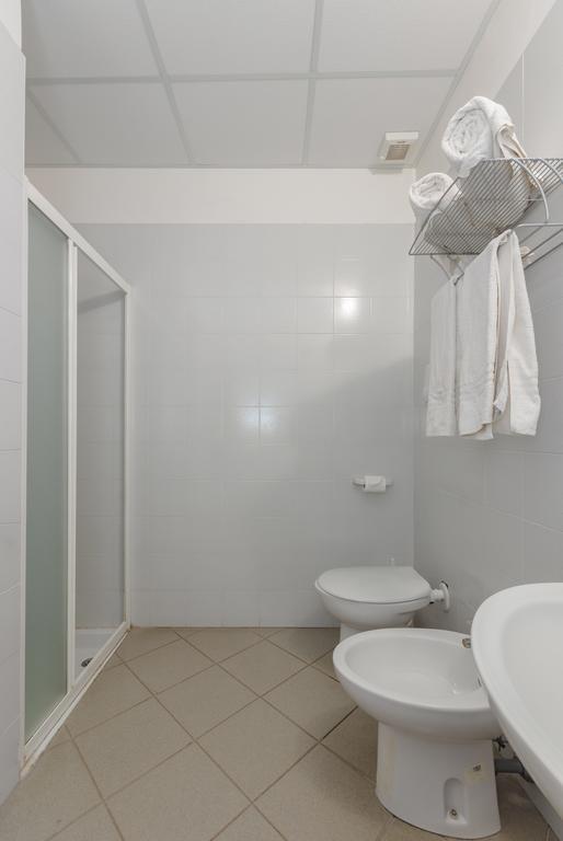 Casa Betta E Elisa Apartment Valderice Bagian luar foto